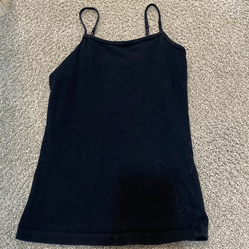 undershirt!